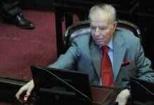 Photo of Lanzaron «La Carlos Menem», una agrupación impulsada por funcionarios y dirigentes libertarios