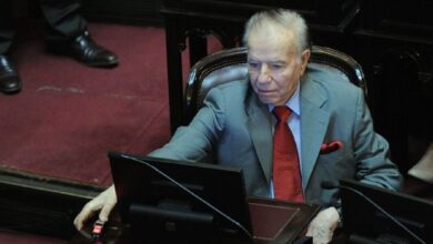 Photo of Lanzaron «La Carlos Menem», una agrupación impulsada por funcionarios y dirigentes libertarios