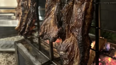 Photo of La tradición del asado argentino, casi un 120% más cara que en enero