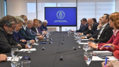 Photo of Reforma laboral: el Gobierno convocó a empresarios y a la CGT para discutir cambios en la ley de Contrato de Trabajo