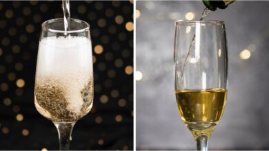 Photo of ¿El vino espumante y el champagne son lo mismo? Descubrí las diferencias más importantes