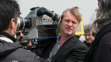 Photo of Christopher Nolan rechazó una oferta millonaria de Warner Bros. para volver a trabajar juntos