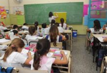 Photo of Solo el 40% de los alumnos de primaria llega a 6° grado a tiempo y con los aprendizajes esperados