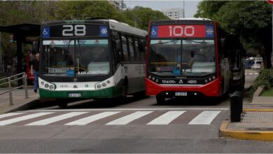 Photo of La UTA definirá este viernes su adhesión al paro de transporte del 30 de octubre