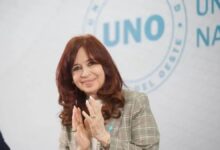 Photo of Interna en el PJ: se conoció la boleta de Primero La Patria, la lista de Cristina Kirchner