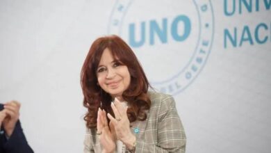 Photo of Interna en el PJ: se conoció la boleta de Primero La Patria, la lista de Cristina Kirchner