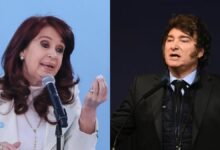 Photo of Cristina Kirchner: «Milei no le pudo pasar la motosierra a la AUH sino que, ante el desastre económico, tuvo que duplicarla»