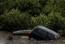 Photo of Qué es una DANA meteorológica, el fenómeno que azota España y ya dejó más de 50 muertos