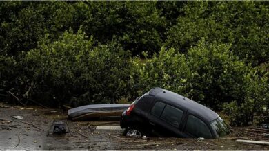 Photo of Qué es una DANA meteorológica, el fenómeno que azota España y ya dejó más de 50 muertos