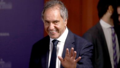 Photo of Agenda semanal del Congreso: Gobierno recurre a Scioli para el debate por el Presupuesto