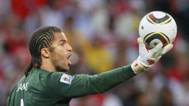 Photo of De atajar en el Liverpool y en la Selección inglesa a quedar en bancarrota: qué pasó con David «Calamity» James