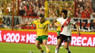 Photo of Un River alternativo visita a Defensa y Justicia con la mente puesta en la Libertadores