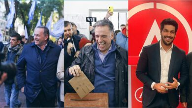 Photo of Elecciones en Uruguay: el Frente Amplio y la coalición multicolor piensan en su estrategia para el balotaje