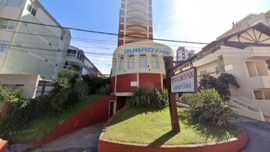 Photo of Derrumbe de un edificio en Villa Gesell: qué se sabe hasta ahora