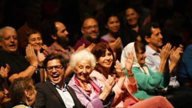 Photo of Tras el deshielo entre Cristina Kirchner y Axel Kicillof, el PJ oficializa listas para la interna