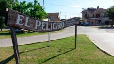 Photo of El pueblo bonaerense que se volvió turístico por su insólito nombre y particular virtud