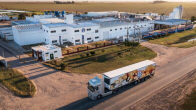 Photo of El Puente invierte en su planta de producción y apuesta a crecer con franquicias