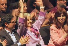 Photo of Estela de Carlotto celebró el reencuentro entre Axel Kicillof y Cristina Kirchner: «Los necesitamos»