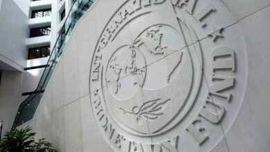 Photo of El FMI advierte que las proyecciones de deuda de los países pueden ser más altas