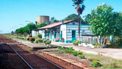 Photo of Descubrí el refugio a 130 km de Buenos Aires para escapar del estrés de la rutina