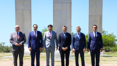 Photo of Gobernadores inauguraron Región Litoral con duros reclamos a Nación por tarifas, cajas jubilatorias y federalismo