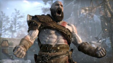 Photo of «God of War», la serie de Amazon encontró a su nuevo showrunner