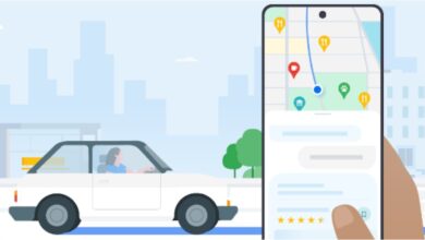 Photo of La inteligencia artificial revoluciona Google Maps: recomendaciones personalizadas y una navegación inmersiva