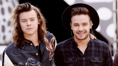 Photo of Harry Styles despidió a Liam Payne: «Te extrañaré para siempre»