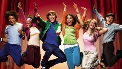 Photo of ¿Coincidís? Estas son las mejores canciones de Disney Channel, según la Inteligencia Artificial