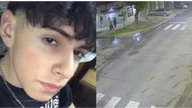 Photo of Morón: brutal paliza a un adolescente para robarle el celular a la salida de un boliche