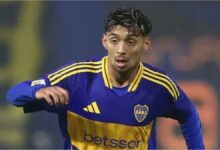 Photo of Escándalo en Boca: Cristian Medina pidió no jugar ante Gimnasia por su pase al Fenerbahçe