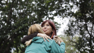 Photo of El mensaje de Cristina Kirchner, en medio de la interna del PJ: «Debemos incorporar las nuevas demandas sociales»