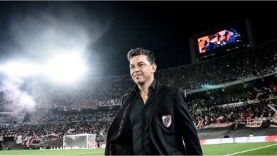 Photo of Cómo le fue a River y a Marcelo Gallardo en semifinales de la Copa Libertadores