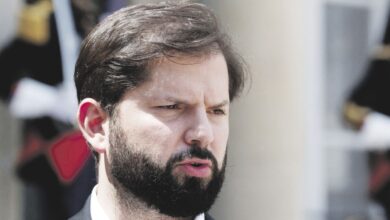 Photo of Elecciones locales en Chile: dura caída para el gobierno de Gabriel Boric tras el avance de la centroderecha