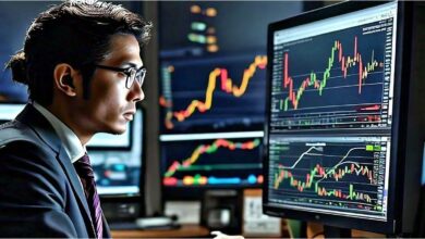 Photo of Los bonos en dólares caen por tercer día consecutivo en Wall Street