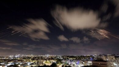 Photo of Israel pidió a EEUU que lo apoye una vez que ataque a Irán