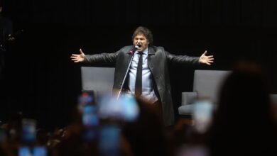 Photo of La confianza en el gobierno de Javier Milei subió 12,2% en octubre