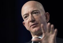 Photo of Jeff Bezos defendió la decisión de no apoyar a Kamala Harris en las páginas de The Washington Post