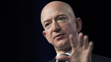 Photo of Jeff Bezos defendió la decisión de no apoyar a Kamala Harris en las páginas de The Washington Post