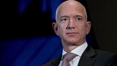 Photo of De qué trata «La regla de la hora» de Jeff Bezos, la actividad que lo ha llevado a potenciar su inteligencia.