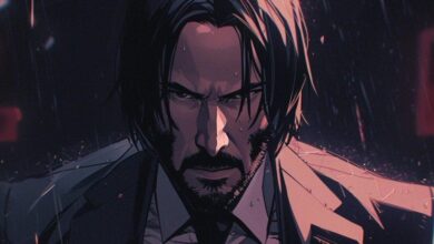 Photo of «John Wick» tendrá una película precuela en forma de anime