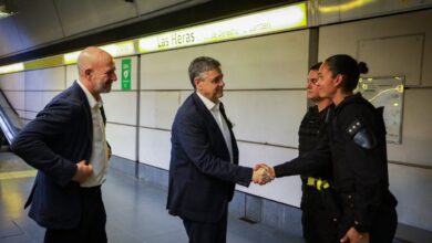 Photo of CABA: la policía usará pistolas Taser en las líneas de subte