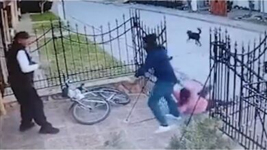 Photo of Declararon culpable al militar retirado que asesinó a su nieto en Bahía Blanca