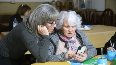 Photo of Moratoria previsional de ANSES: paso a paso para acceder al plan de regularización de deuda