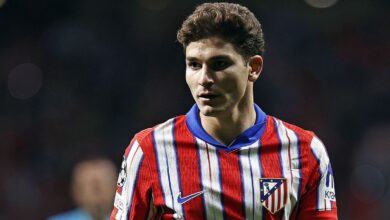 Photo of Champions League: gol de Julián Álvarez y derrota del Atlético de Madrid