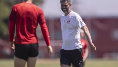 Photo of Escándalo en Independiente: Vaccari borró a tres jugadores tras imágenes de una fiesta en un yate