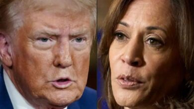 Photo of Elecciones en Estados Unidos: Kamala Harris se someterá a un test cognitivo luego de que Donald Trump le dijera «estúpida»