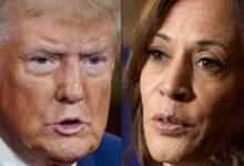 Photo of EEUU: distintas encuestas reflejan un posible empate entre Trump y Harris en las elecciones presidenciales