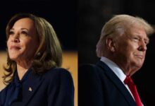 Photo of Donald Trump vs Kamala Harris: las últimas encuestas anticipan un escenario de empate técnico