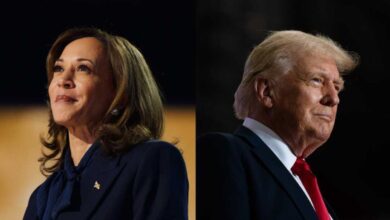 Photo of Donald Trump vs Kamala Harris: las últimas encuestas anticipan un escenario de empate técnico